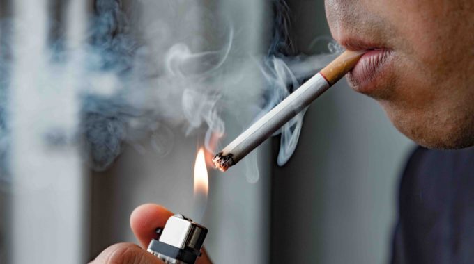 Barra do Piraí realiza campanha de prevenção ao tabagismo