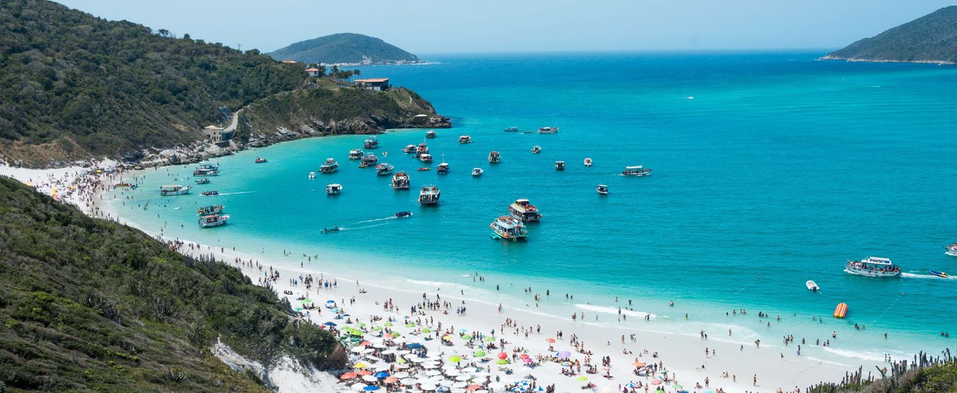 Cidades do Sul Fluminense podem ganhar ônibus direto para a Região dos Lagos