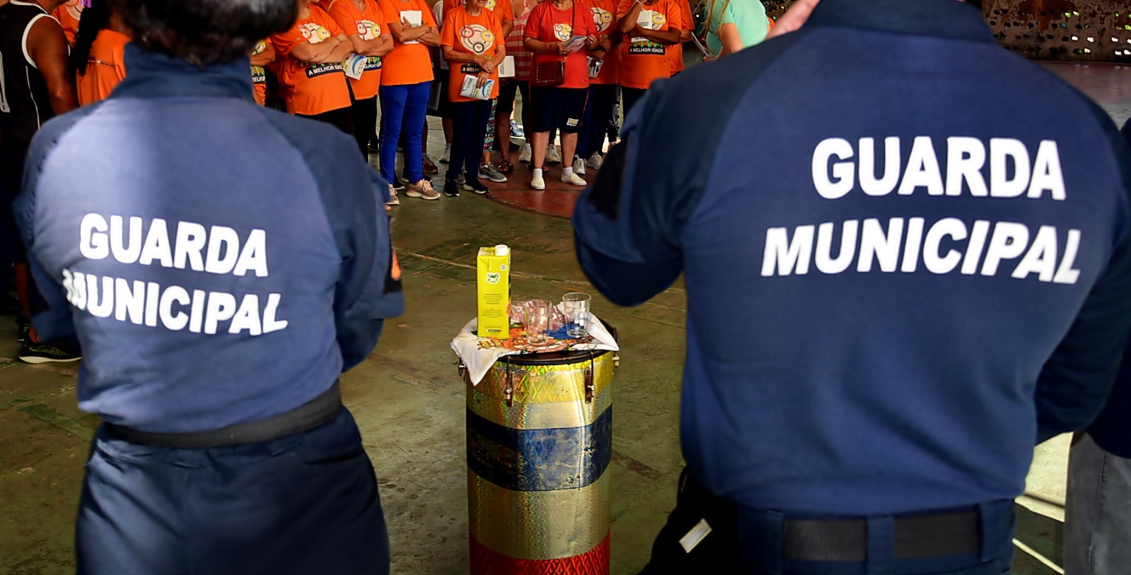 Volta Redonda alerta como idosos podem se proteger de serem vítimas de violência financeira