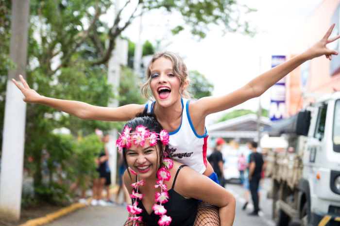 Pré-Carnaval de Resende começa neste sábado, 27