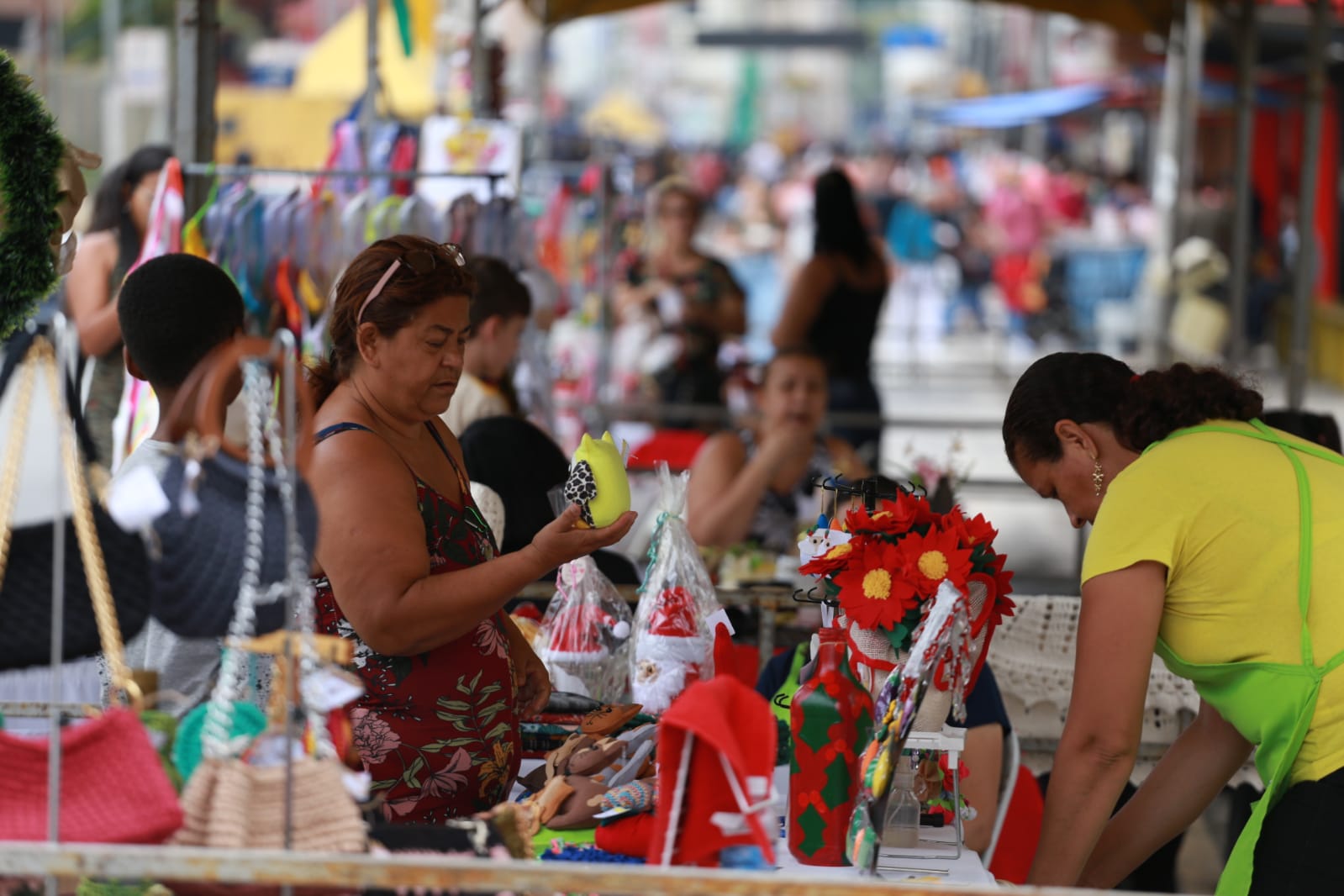 Volta Redonda promove Fórum Municipal de Artesanato no próximo dia 27