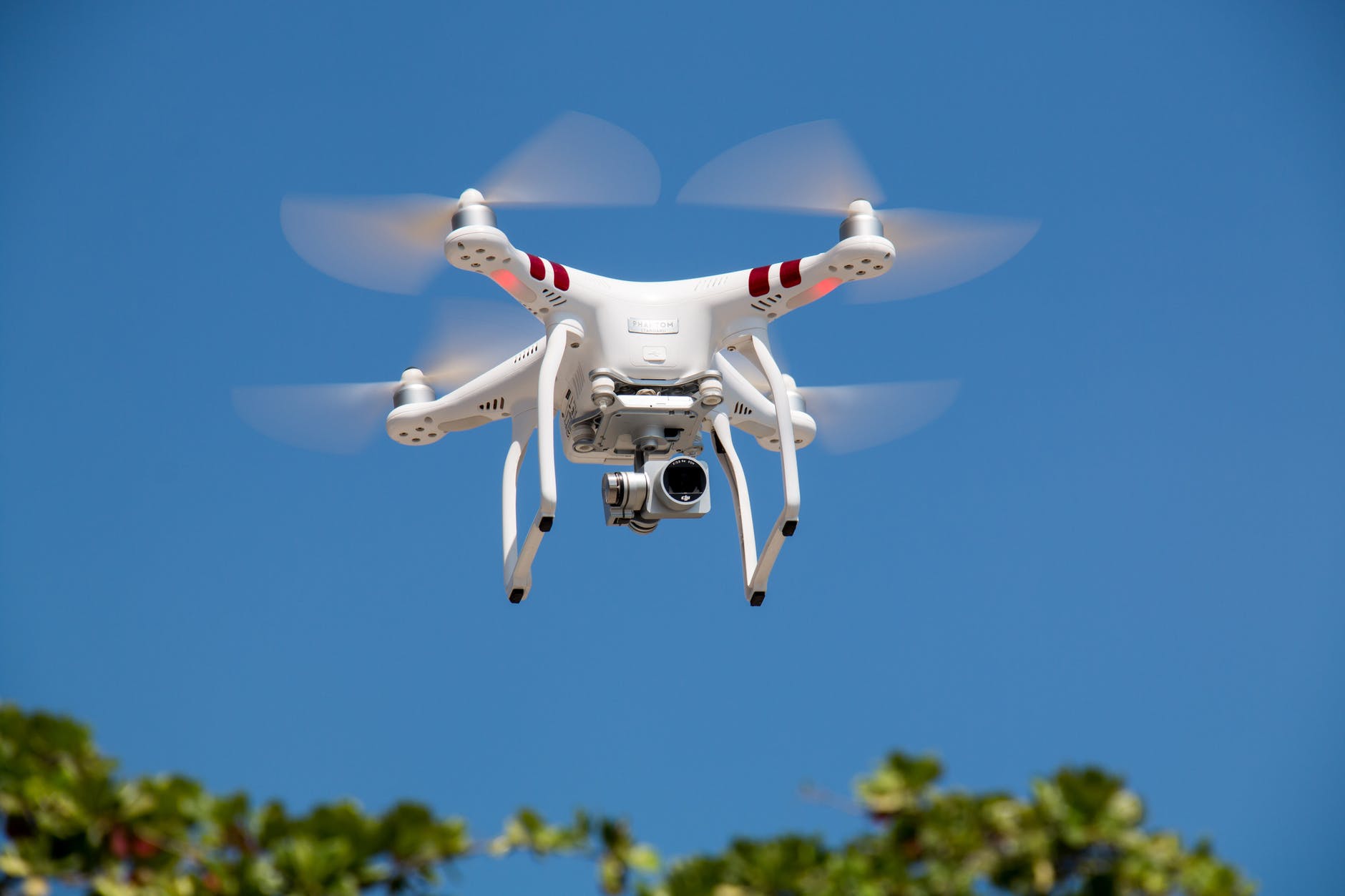 Volta Redonda utilizará drone para identificar focos da dengue