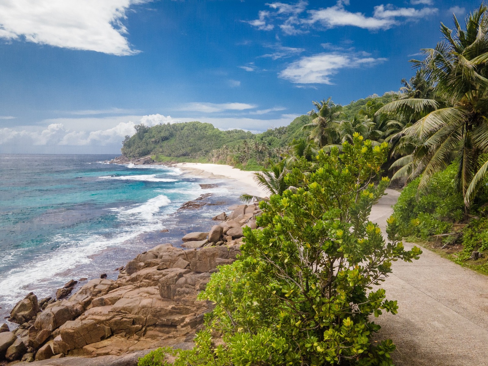 Seychelles: descubra como chegar, ingressar e aproveitar o melhor do destino