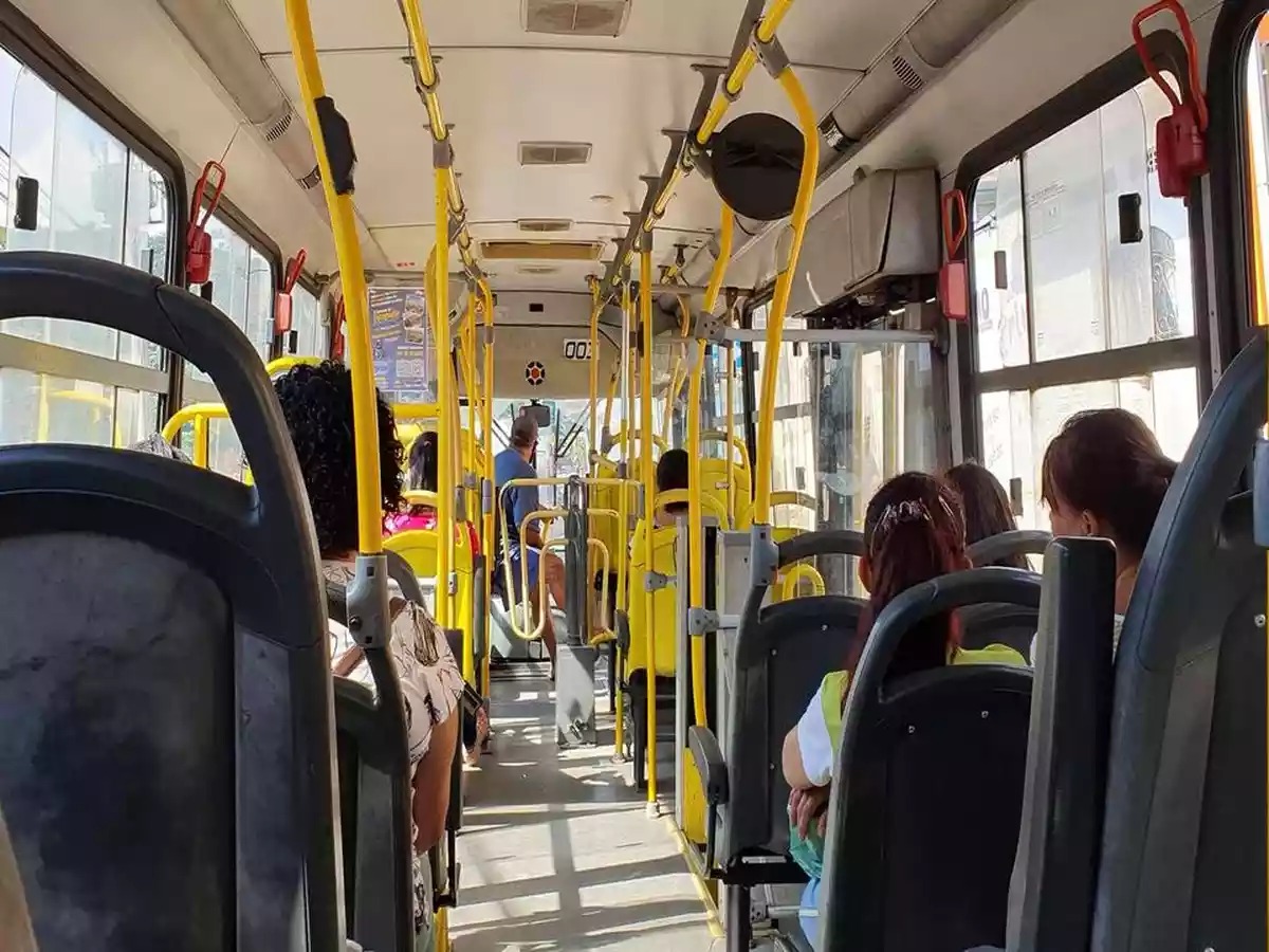 Tarifas do transporte intermunicipal serão reajustadas a partir deste sábado, 24