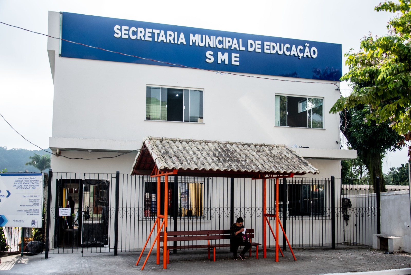 Pinheiral abre inscrições para segunda chamada escolar de creches municipais