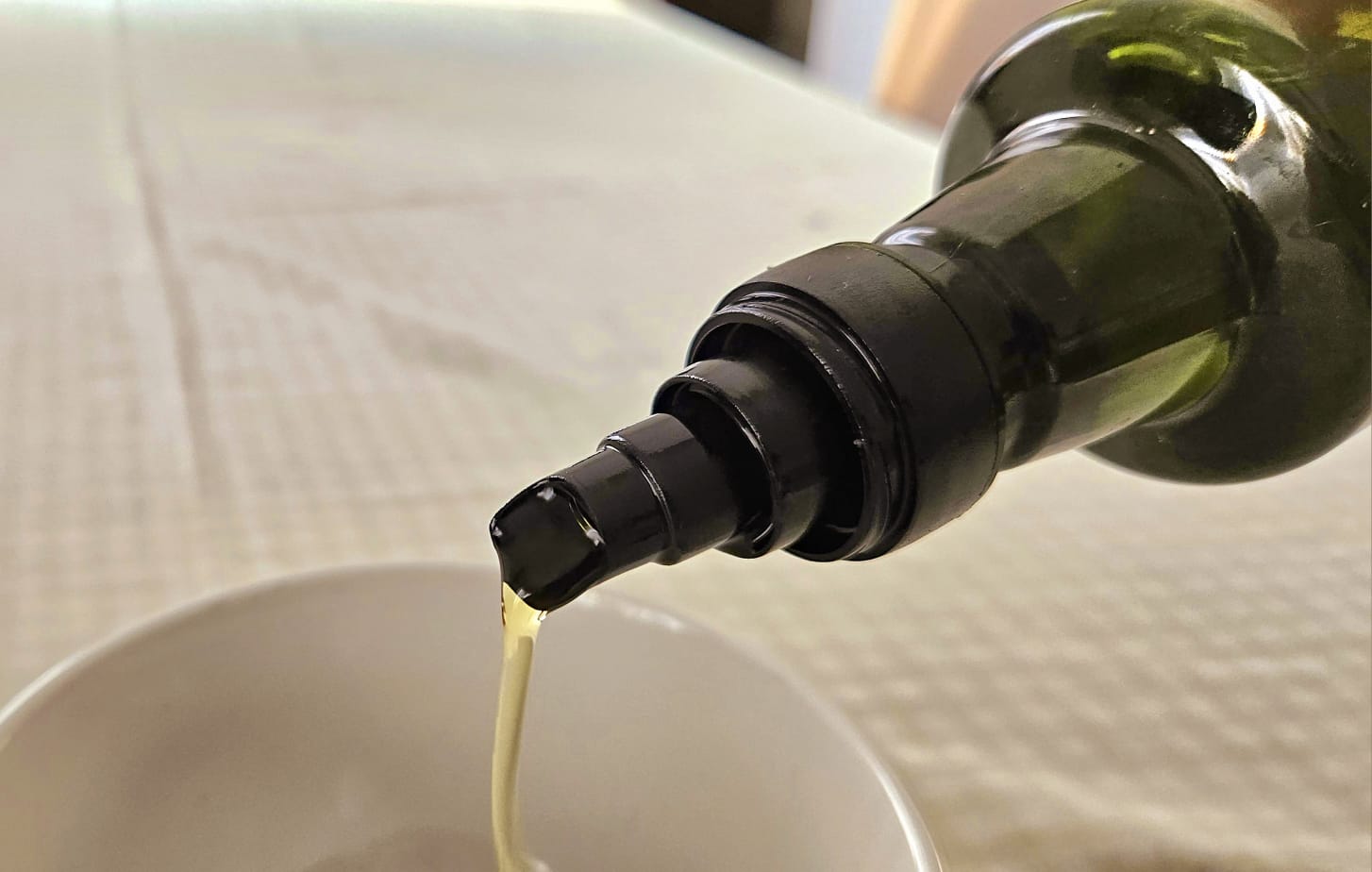 Ministério da Agricultura manda recolher dez marcas de azeite