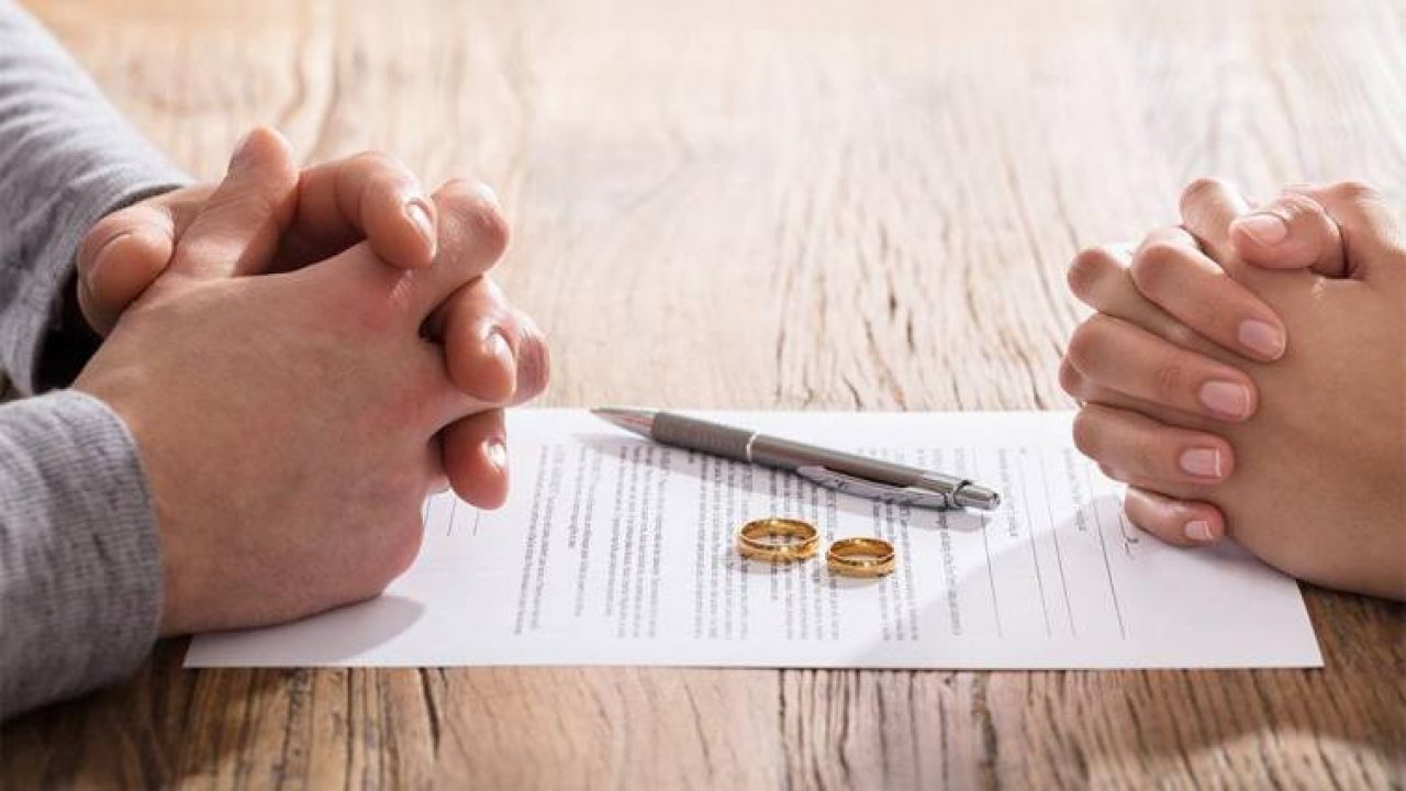 Divórcio: direitos que toda mulher precisa conhecer 