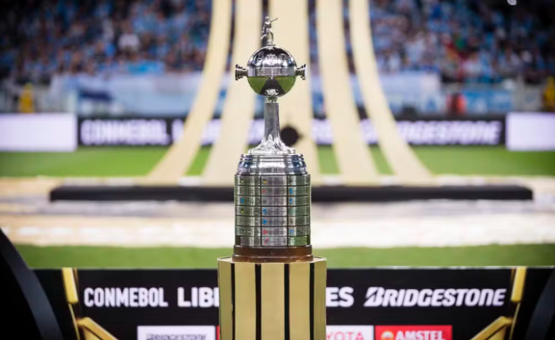 Libertadores 2024: Fla, Flu e Bota têm seus adversários definidos