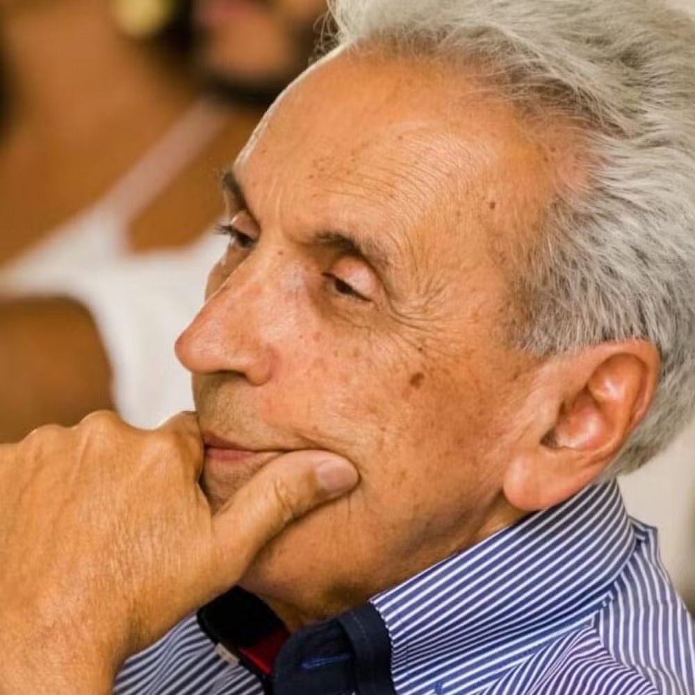 Barra Mansa: morre aos 84 anos o ex-vereador Lula