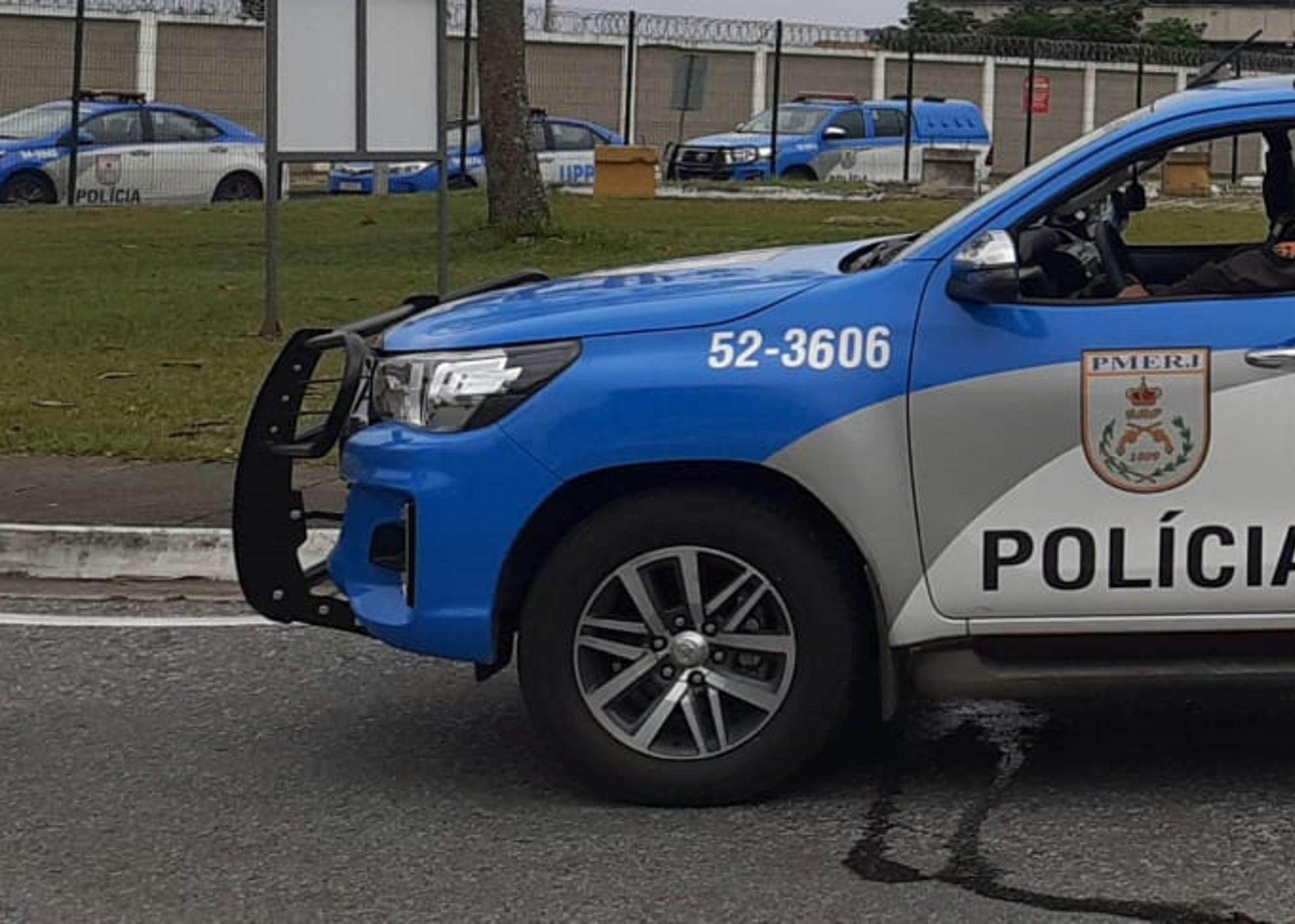 Policiais militares da 2ª Cia de Barra Mansa são denunciados pelo GEACO e MPRJ