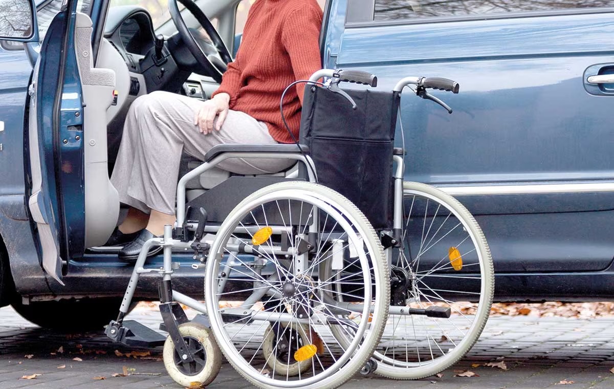 Jari solicita extensão da isenção do ICMS para o IPVA dos veículos de pessoas com deficiência