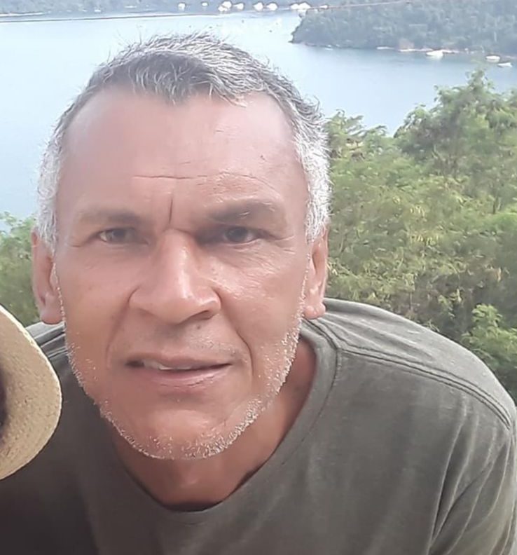Família pede ajuda para encontrar parente desaparecido em Volta Redonda