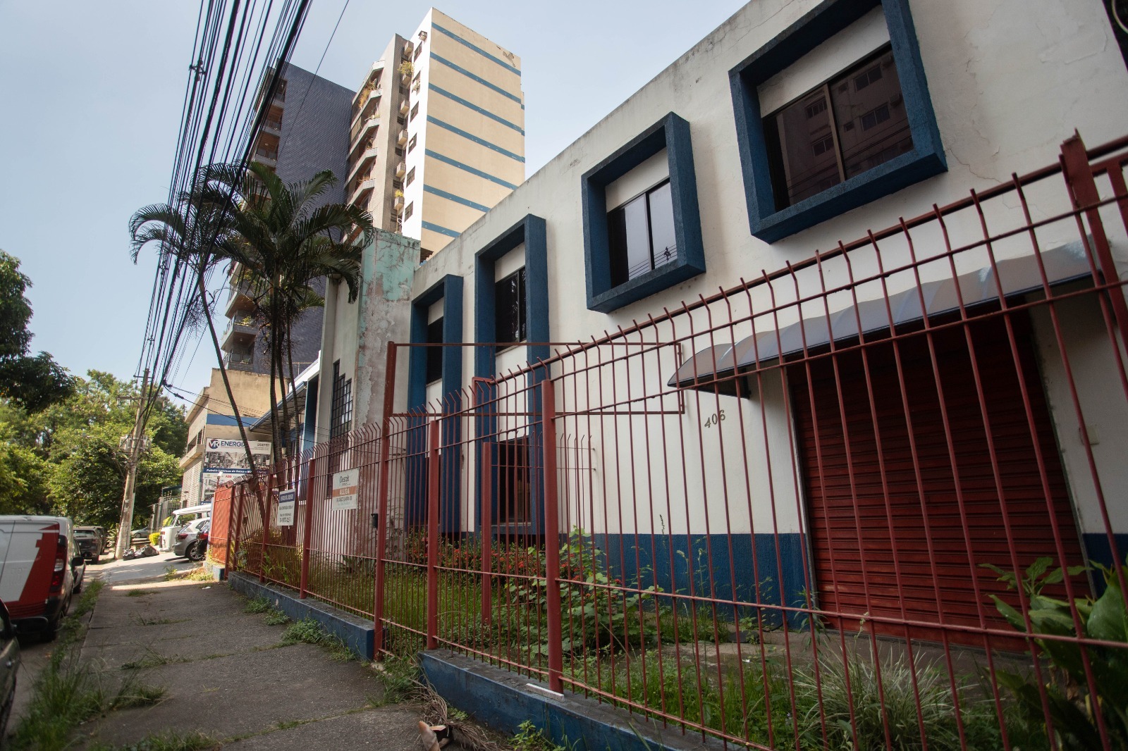 Volta Redonda abre novo centro de hidratação 24h para pacientes com dengue