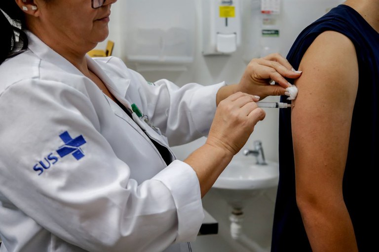 Volta Redonda vai receber vacina contra a dengue