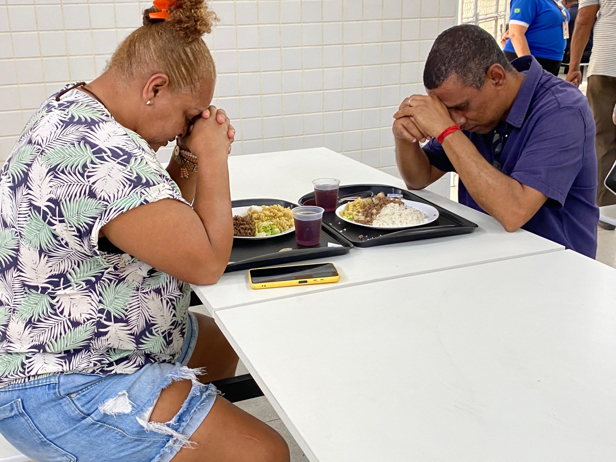 Barra Mansa: Restaurante do povo divulga cardápio de mais uma semana