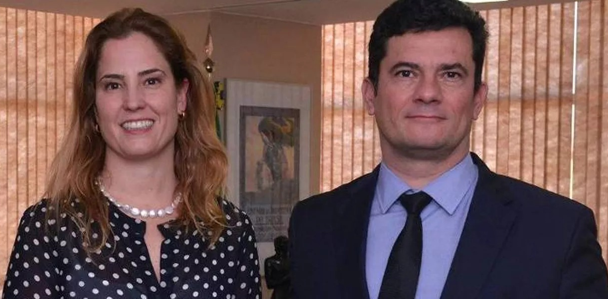 CNJ determina afastamento de Gabriela Hardt, ex-juíza da Lava jato