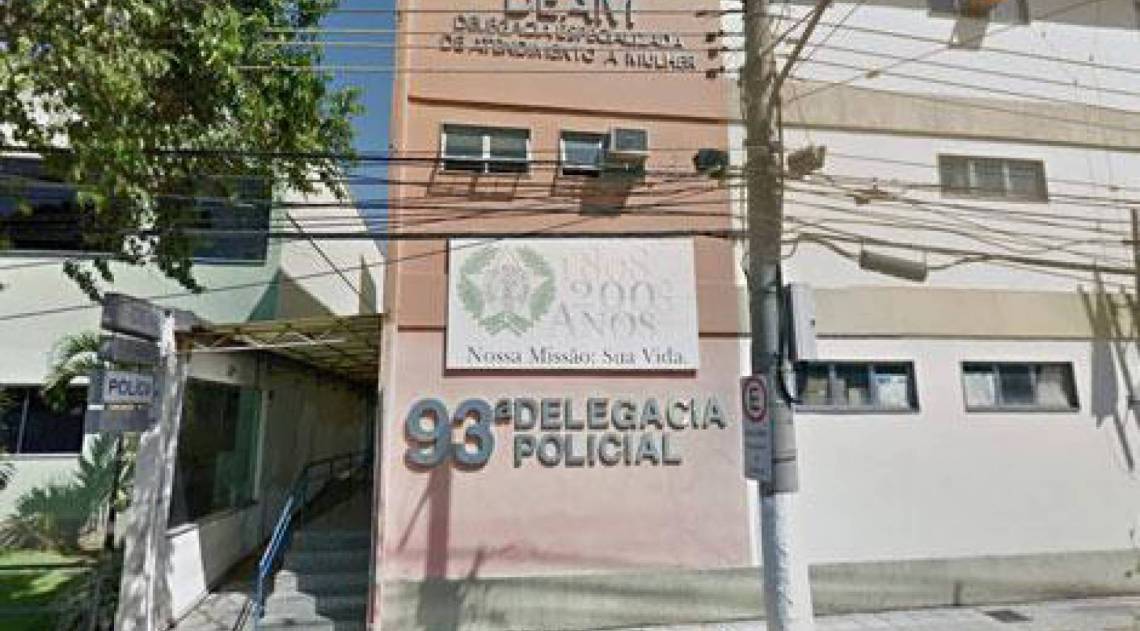 Homem é preso por receptação e adulteração de veículo em Volta Redonda