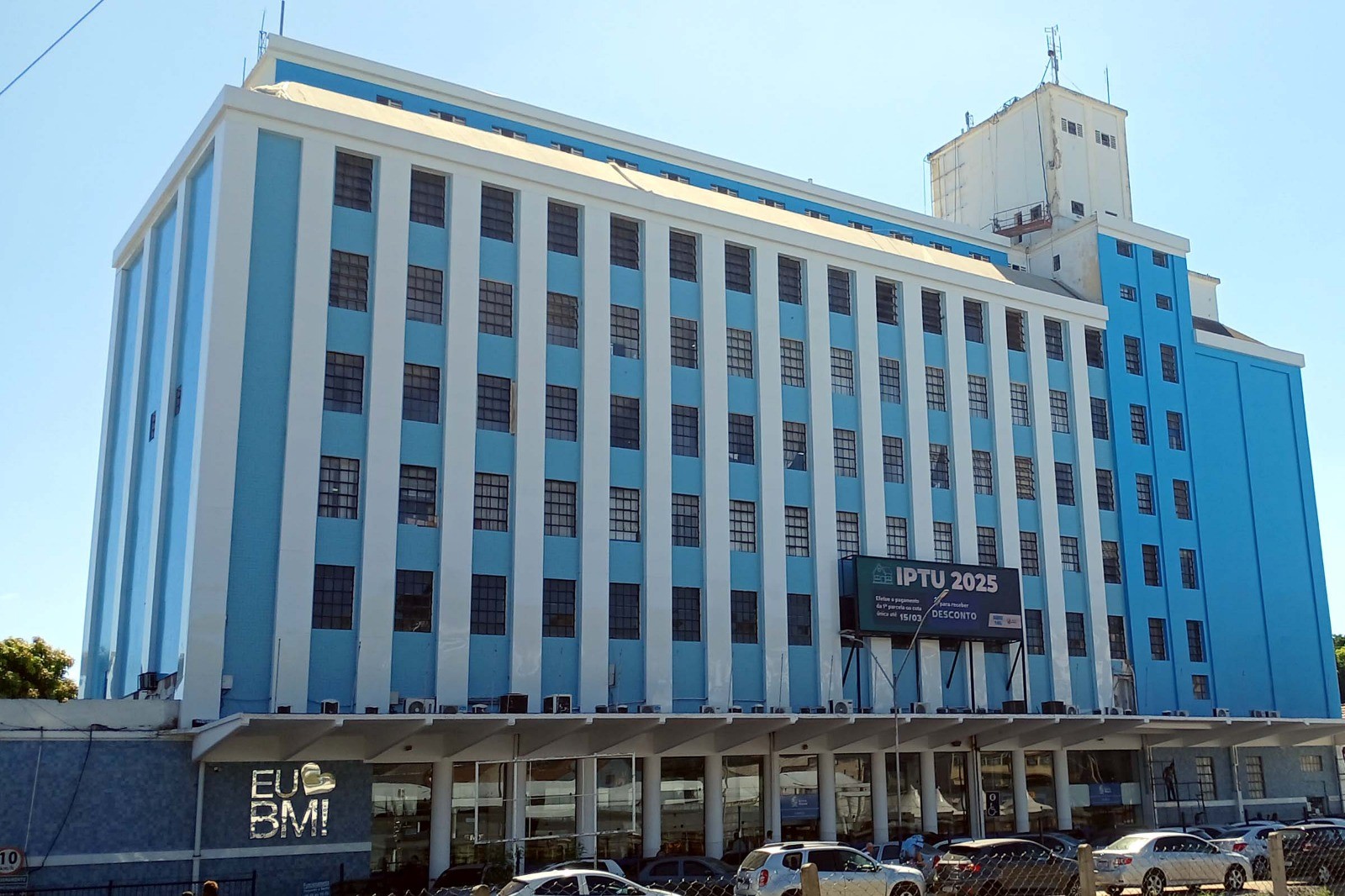 Servidores de Barra Mansa realizam meia paralização e convocam greve para a próxima semana
