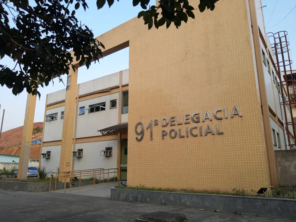 Jovem denuncia irmão por agressão em Valença; suspeito está foragido