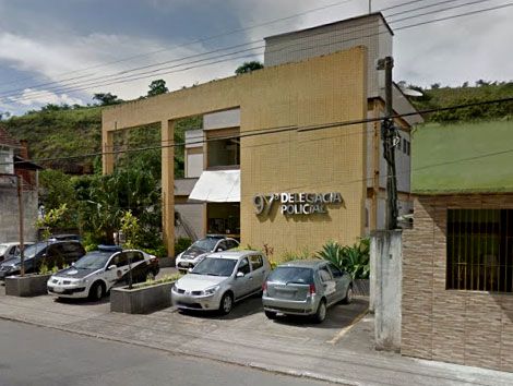 Polícia Civil prende homem por tráfico de drogas em Barra do Piraí