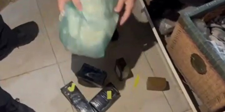 [VÍDEO] Sete pessoas são presas em operação contra o tráfico e homicídios em Levy Gasparian