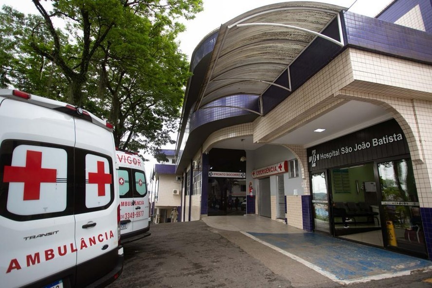 Homem é baleado após briga envolvendo ex-companheira em Barra Mansa