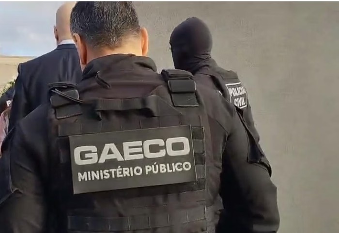 GAECO/MPRJ obtém novo mandado contra integrante de facção criminosa, em Resende