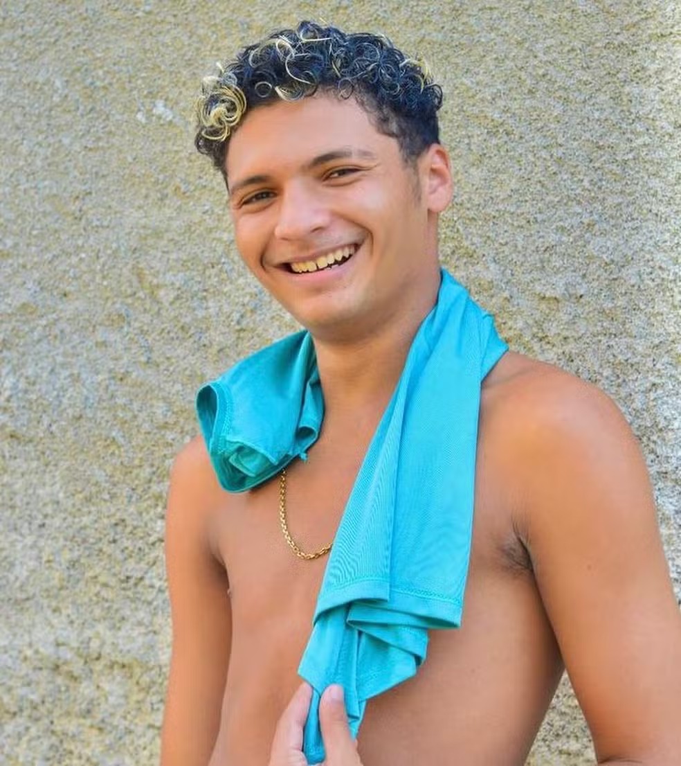 Jovem morador de Miguel Pereira morre em acidente em parque de diversões