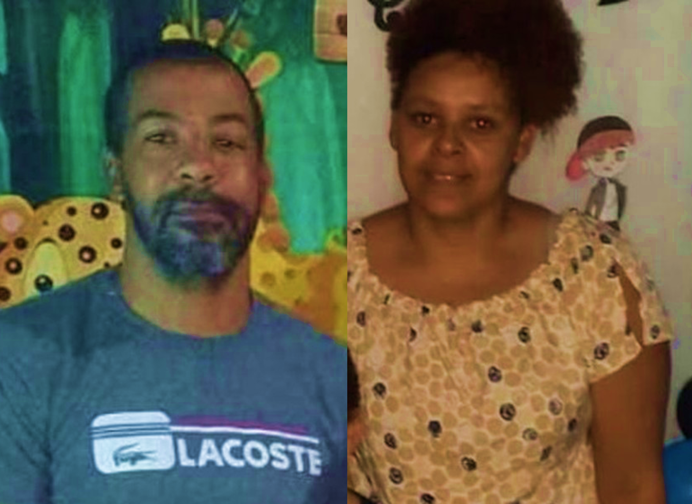 Casal de Três Rios é encontrado morto dentro de carro submerso em rio de Areal