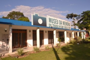 Semana Nacional de Museus terá atividade dedicada à cultura corporal em Volta Redonda