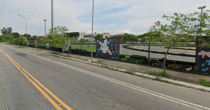 Radial Leste será interditada nesta sexta-feira (30) para obras de pavimentação em Volta Redonda