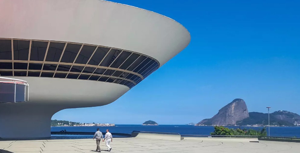 Rio e Niterói oficializam candidatura para sediar o Pan de 2031