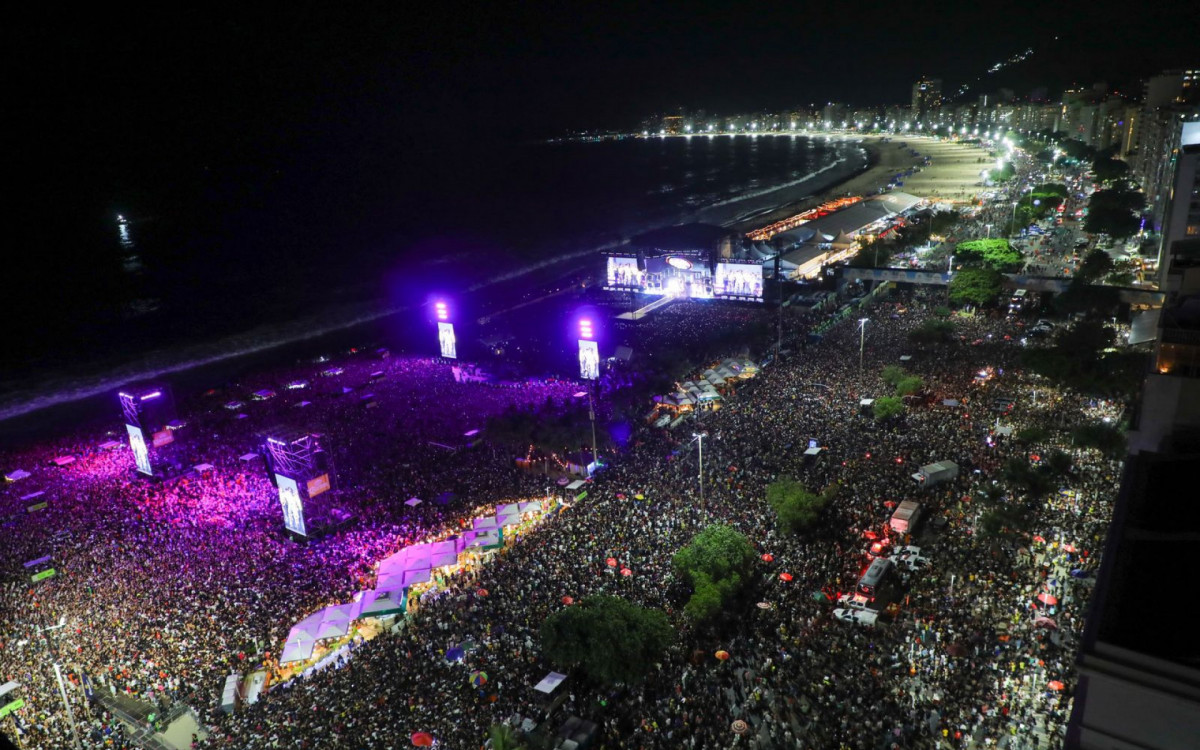 Polícia evita bomba em show de Lady Gaga e desmantela rede de ódio com alvos infantis e LGBTQIA+