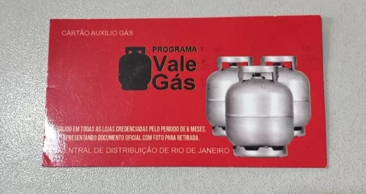 Barra Mansa reforça o alerta sobre golpe do Vale Gás