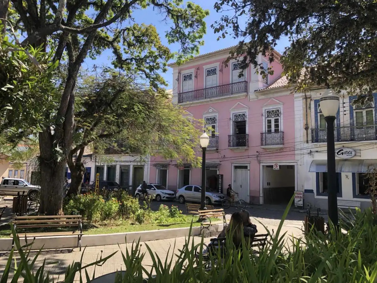 Bananal-SP se prepara para o Arraiá 2025 com programação junina nos dias 07 e 08 de junho