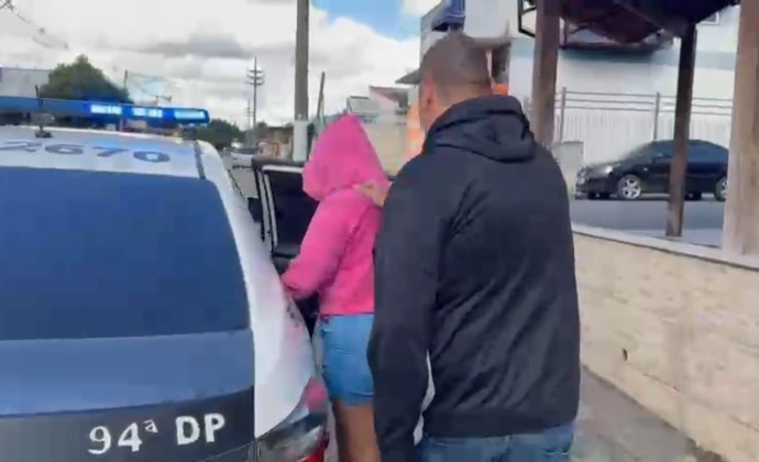 Polícia Civil de Piraí desarticula quadrilha que lavava dinheiro de golpes via Pix