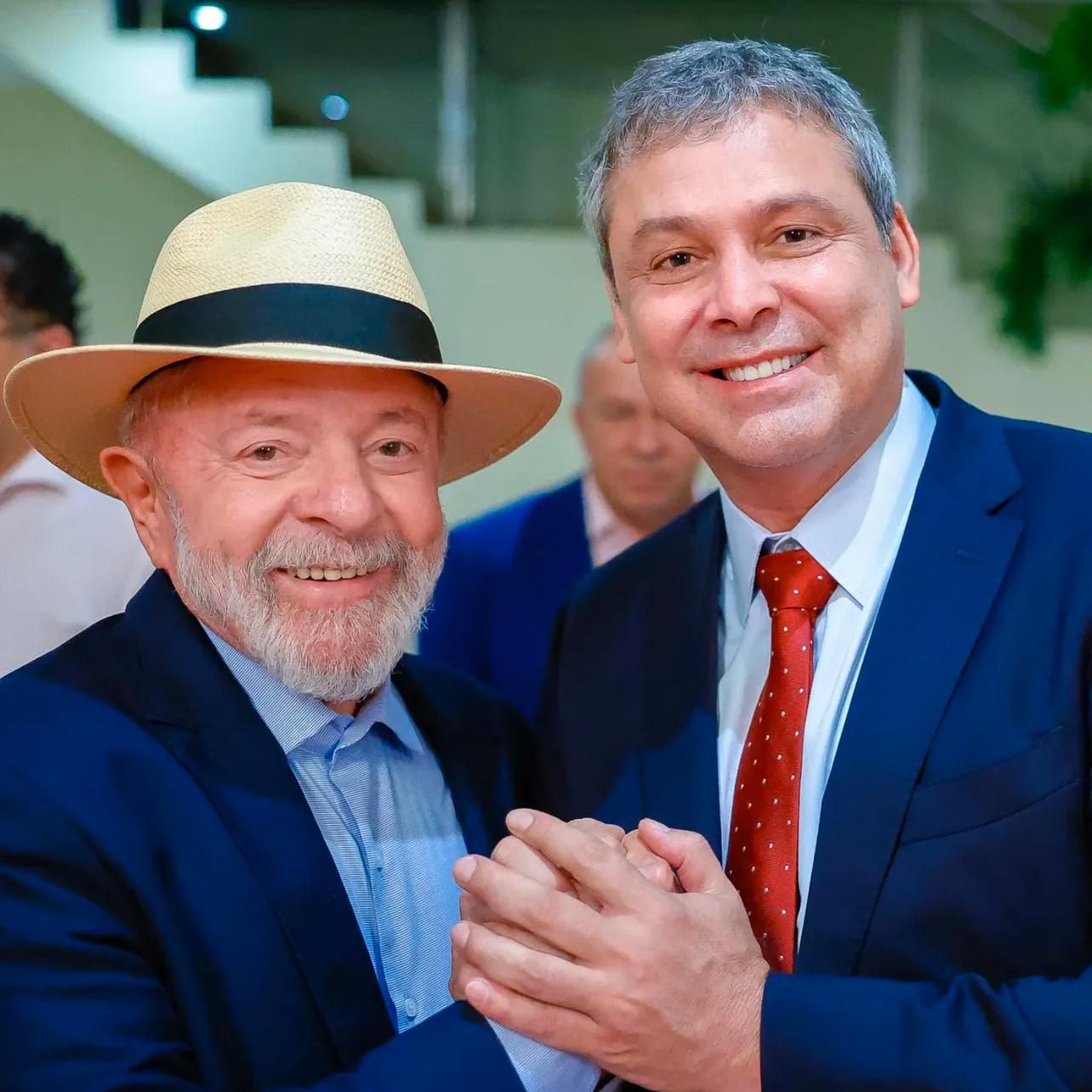 Lindbergh destina emenda de 1,5 milhão para implantação de curso de qualificação profissional em Volta Redonda 