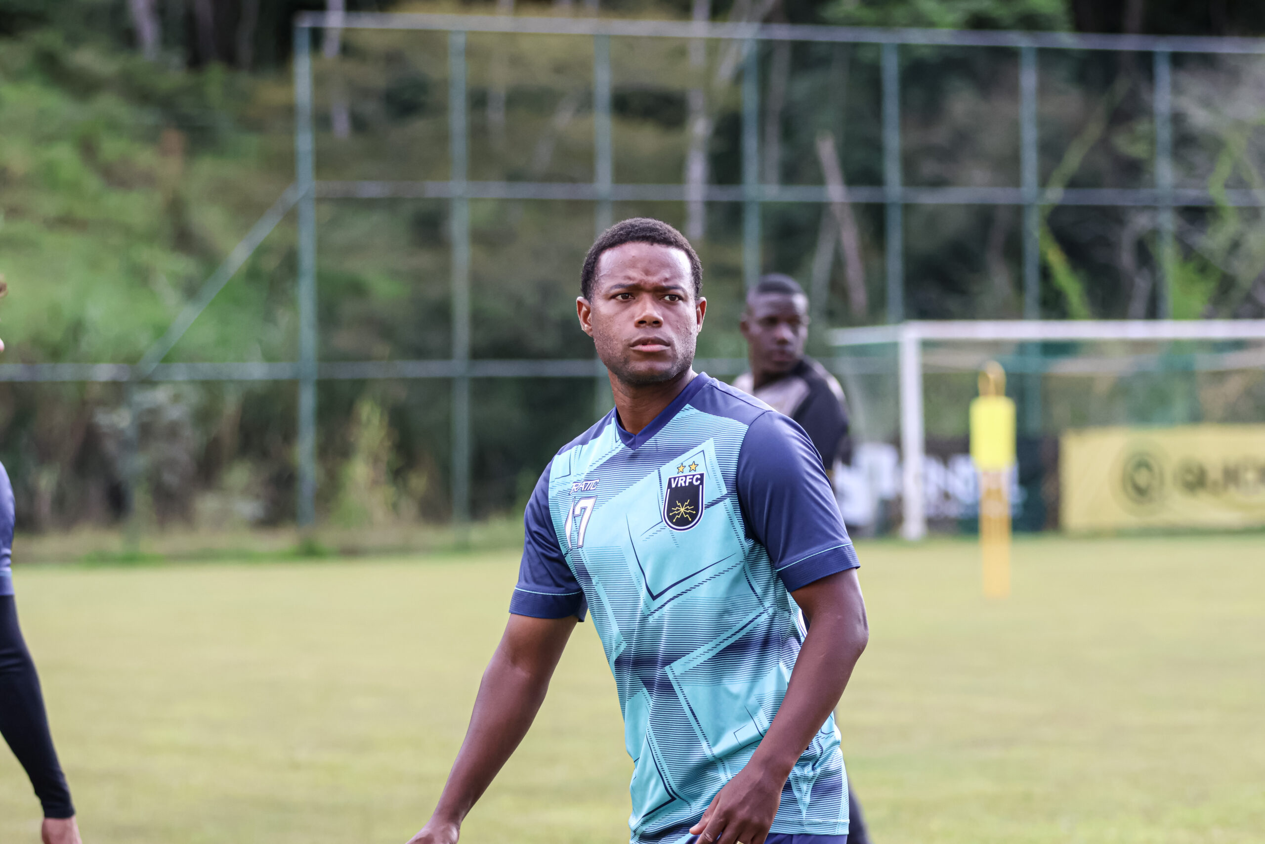 Voltaço: Luciano Naninho é emprestado ao CSA
