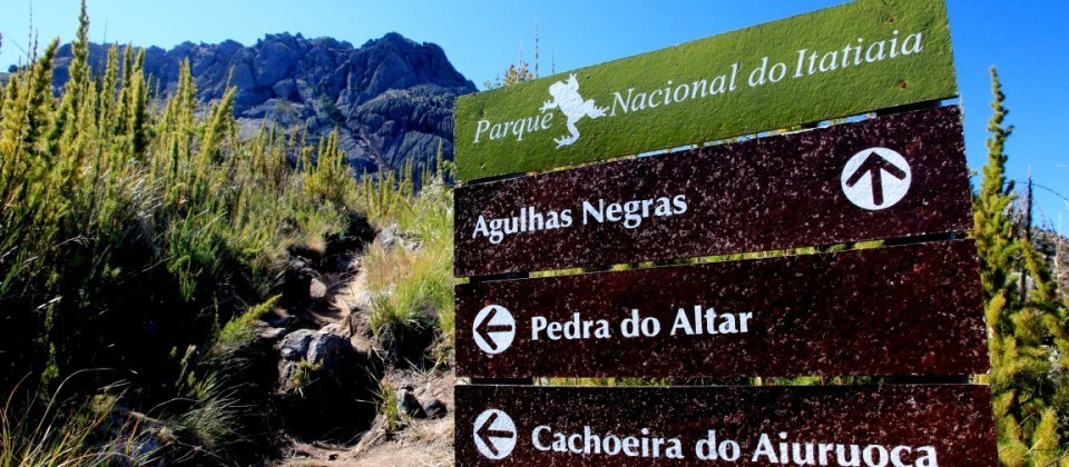 Guia de turismo sofre mal súbito e morre durante trilha no Parque Nacional do Itatiaia