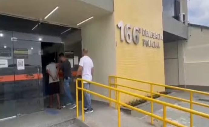 Polícia Civil prente suspeito de matar homem a pauladas em Angra dos Reis