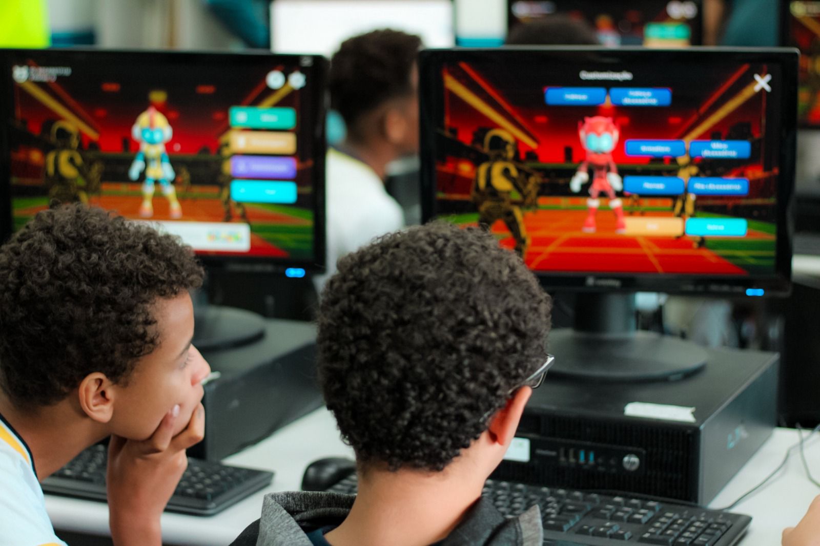 Dagaz abre inscrições para curso gratuito de desenvolvimento de games, novas mídias e tecnologia