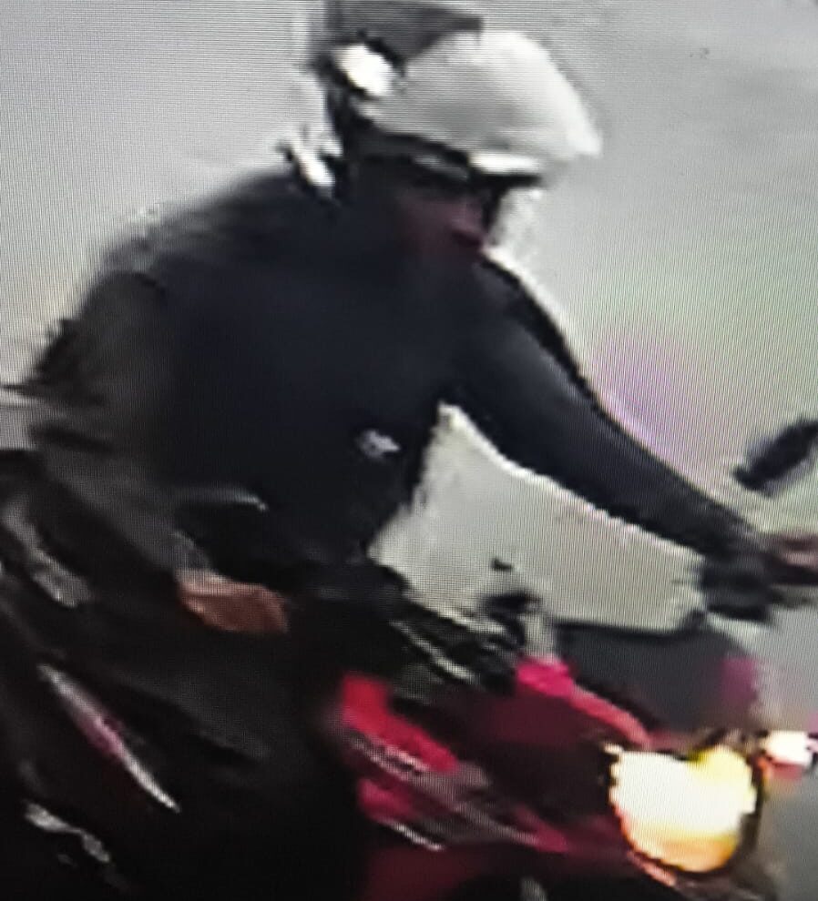 Polícia Civil desmascara farsa de roubo de moto para golpe contra seguradora em Angra dos Reis