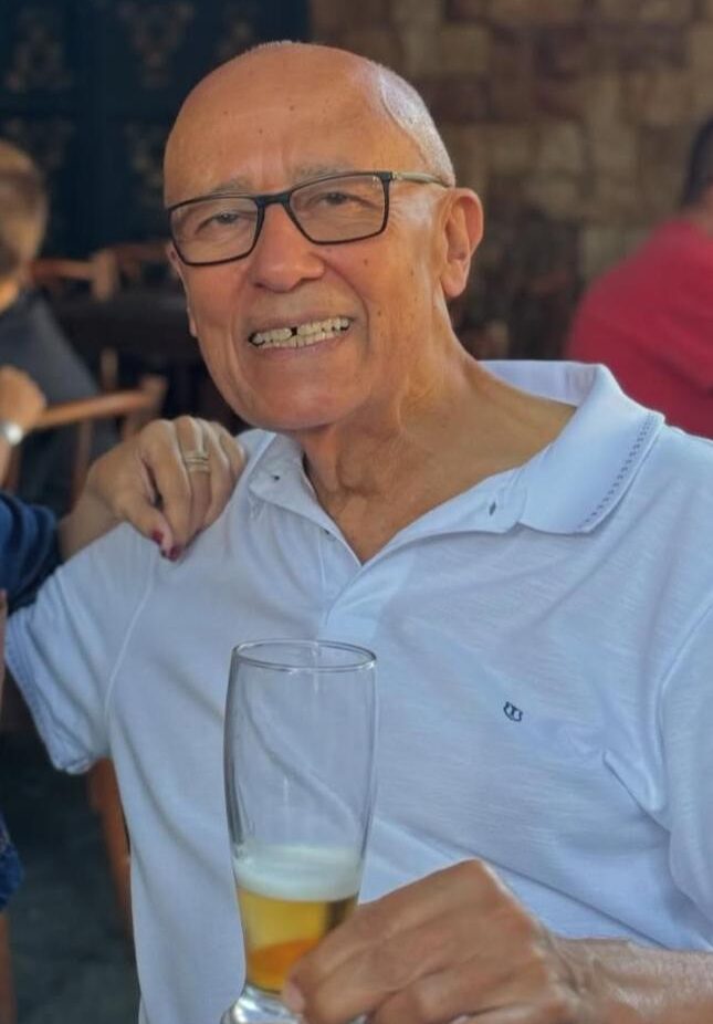 Empresário Jorge Melo, proprietário do restaurante Bracarense, morre em Volta Redonda