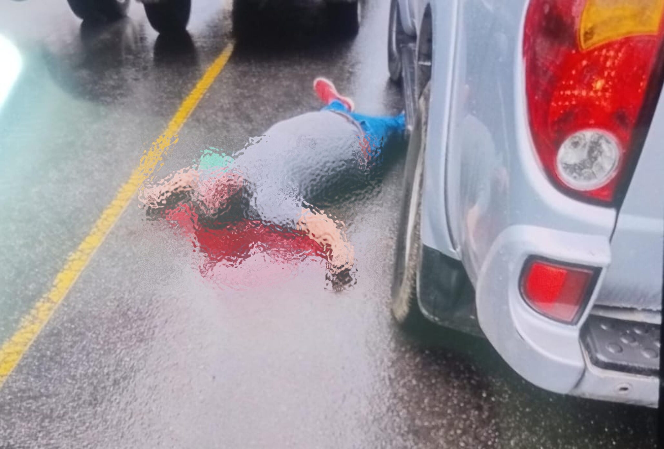 Comerciante é executado a tiros no Centro de Rio Claro