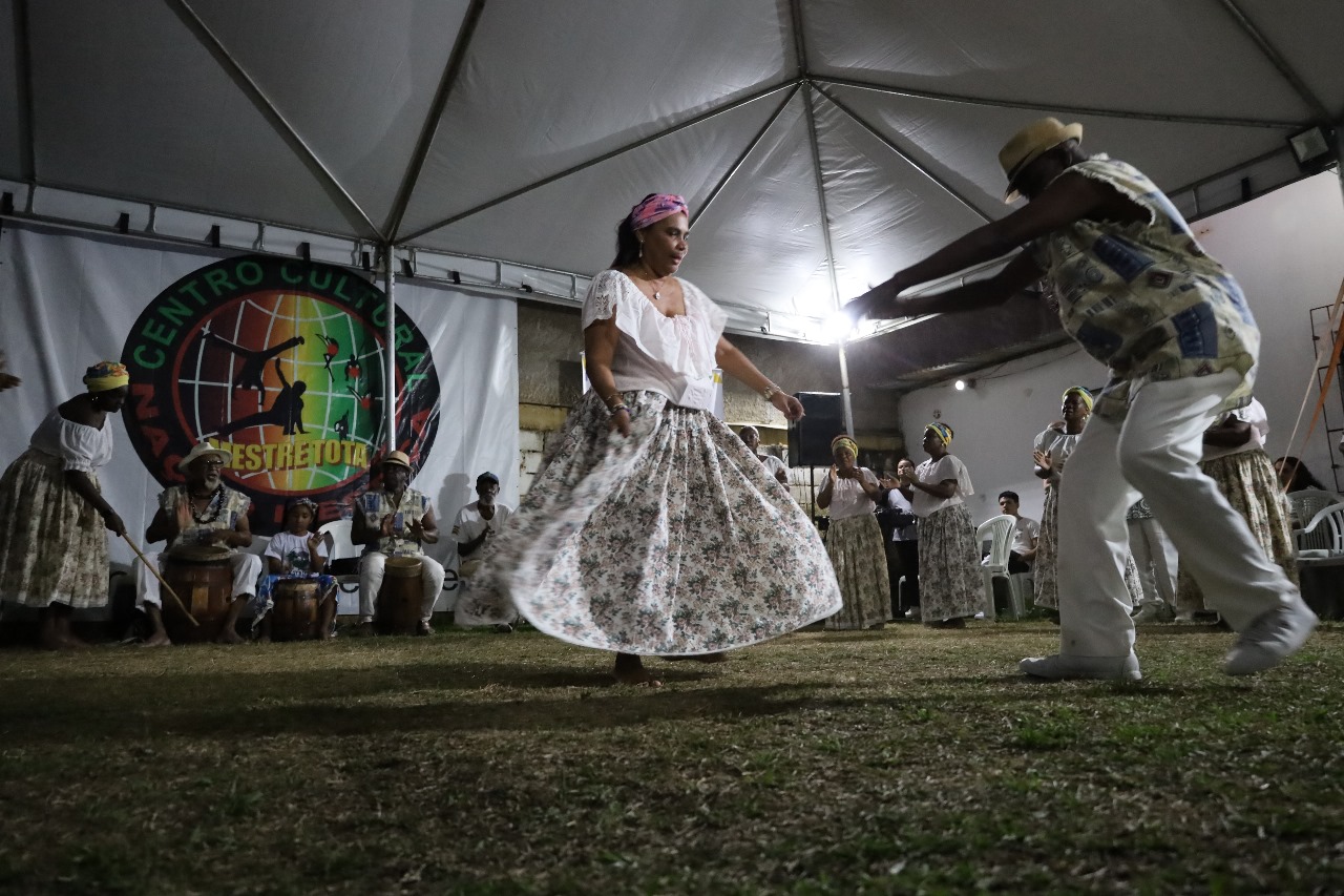 Quilombos do Médio Paraíba se reúnem em Valença para celebrar ancestralidade e reivindicar direitos