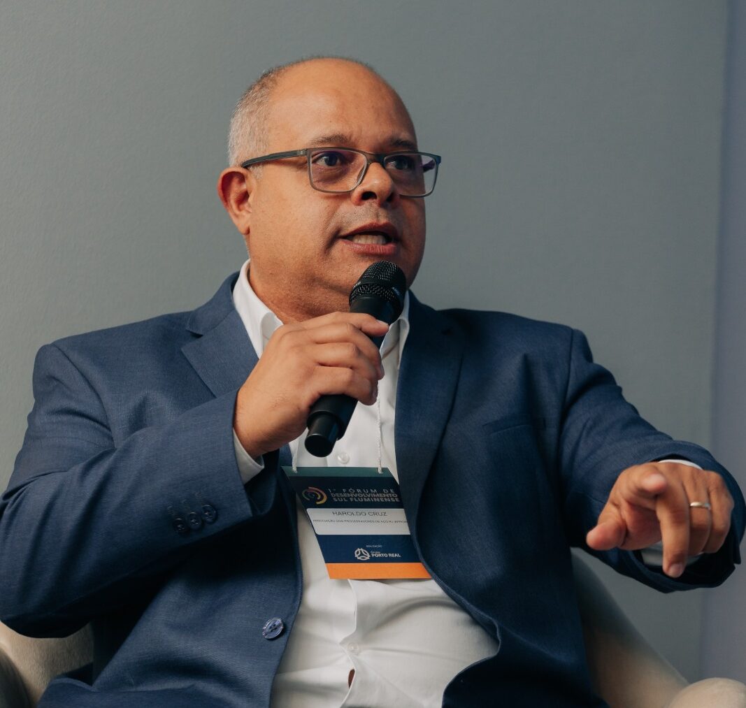 Vereador Haroldo Filho assume secretaria de Desenvolvimento Econômico de Valença