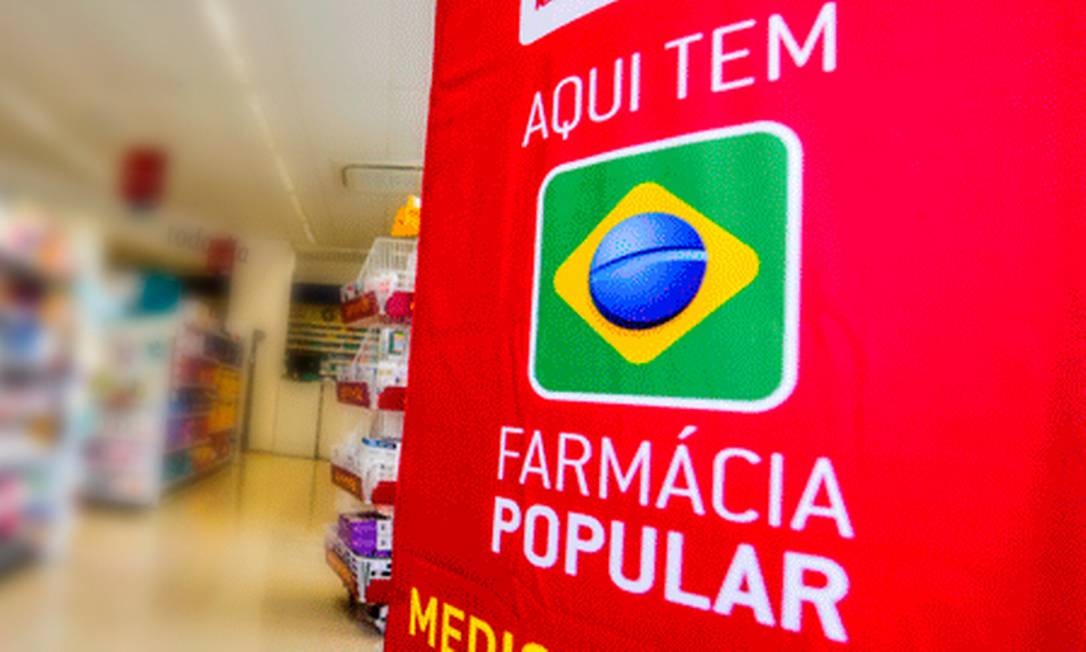 Três Rios alerta moradores sobre golpes envolvendo o Farmácia Popular