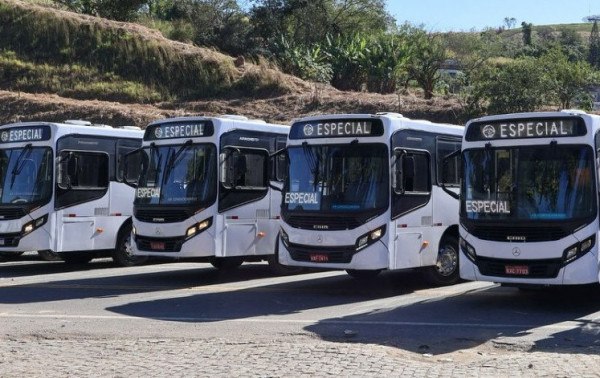 Barra do Piraí avança com nova licitação para transporte público e abre consulta para população
