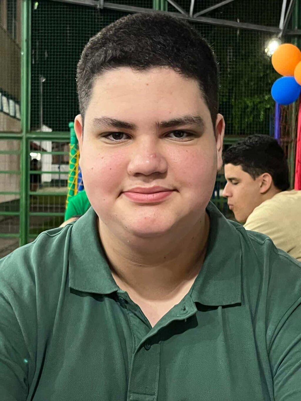 Estudante de Angra dos Reis com autismo se destaca na Olimpíada Brasileira de Astronomia com nota quase perfeita