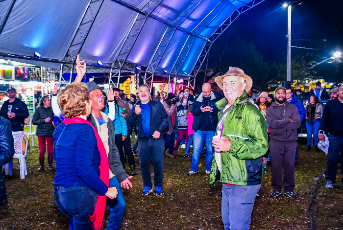 Fim de semana tem boas opções com Festival de Inverno em Mauá e ‘Arraiá’ em Floriano